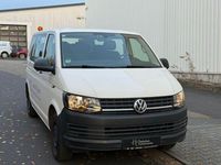 Second-hand VW Transporter 150 CP (110 kW) 2017 Alb Van