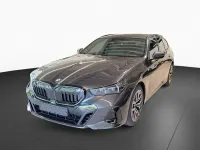 Gebraucht BMW 520 M Sport 197 PS (144 kW) 2026 Grau