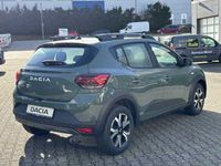 gebraucht Dacia Sandero Stepway Expression TCe 90