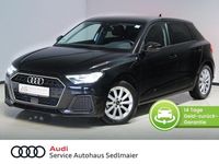 Gebraucht Audi A1 Ambiente 2024 Schwarz SUV