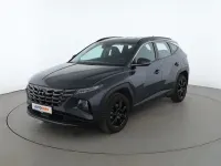 Używany Hyundai Tucson Select 2023 Szary SUV