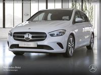 Gebraucht Mercedes B200 Progressive 163 PS (119 kW) 2022 Weiß Van / Kleinbus
