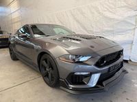 Gebraucht Ford Mustang 317 PS (233 kW) 2023 Grau Coupé