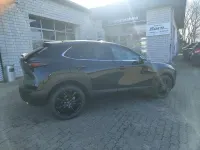 Neu Mazda CX-30 Nagisa 186 PS (136 kW) 2025 SUV