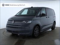 Gebraucht VW Multivan Life 150 PS (110 kW) 2025 Grau Van