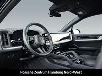 Gebraucht Porsche Cayenne 354 PS (260 kW) 2024 Schwarz SUV