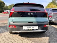 gebraucht Hyundai Bayon AUTOMATIK