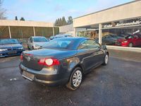 gebraucht VW Eos 2.0 TSI Edition *KLIMA*LEDER*XENON*