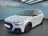 Gebraucht Audi A1 Sportback 207 PS (152 kW) 2022 Grau Kleinwagen