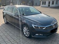 Gebraucht VW Passat 190 PS (139 kW) 2019 Grau Kombi