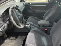 Gebraucht VW Jetta 170 PS (125 kW) 2007 Limousine