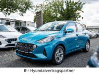 gebraucht Hyundai i10 1.0 Trend Automatik Sitzheizung
