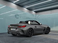 gebraucht BMW Z4 M40i Cabrio 19&quot;LM HUD LED ACC HarmanKardon