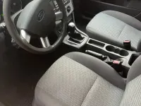 Gebraucht Ford Focus 109 PS (80 kW) 2007 Rot Kombi