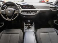 gebraucht BMW 118 i Advantage DAB Tempomat PDC Bluetooth 16'LMR