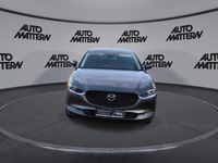 Gebraucht Mazda CX-30 Selection 150 PS (110 kW) 2023 Machine gray (metallic) SUV
