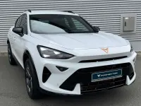 Neu Cupra Formentor 150 PS (110 kW) 2025 "nevada" weiss SUV