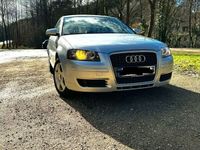 gebraucht Audi A3 1.6 FSI Ambiente Ambiente