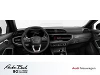 gebraucht Audi RS Q3 Sportback S tronic ESSENTIALS PANO AHK