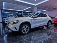 gebraucht Mercedes GLA200 2.Hand NAVI LEDER SHZ PDC