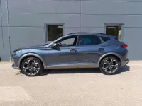 Gebraucht Cupra Formentor VZ 310 PS (228 kW) 2023 Grau SUV