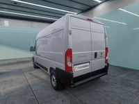 gebraucht Fiat Ducato 35 L2H2 KaWa 140 Klima,DAB,PDC,Tempomat