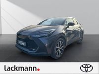 Neu Toyota C-HR Team 223 PS (164 kW) 2025 Braun SUV