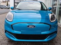 Neu Ford Puma Gen-E 124 kW (169 PS) 2026 Digital aqua blue metallic SUV