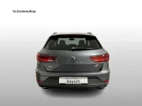 Gebraucht Seat Leon CUPRA 300 PS (220 kW) 2018 Grau Limousine