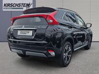 Second-hand Mitsubishi Eclipse Cross Edition 163 CP (119 kW) 2019 Negru SUV
