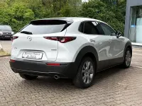 Gebraucht Mazda CX-30 Takumi-Line 140 PS (102 kW) 2025 Weiß SUV
