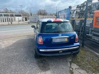 Gebraucht Mini ONE 90 PS (66 kW) 2001 Blau Kleinwagen