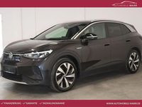 Gebraucht VW ID.4 Pro Performance 150 kW (204 PS) 2020 Grau SUV