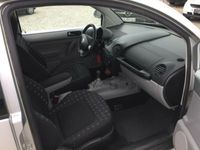 gebraucht VW Beetle New2.0