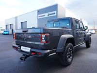 gebraucht Jeep Gladiator GladiatorRUBICON 2023 AHK NAV LED EU AT APPLE