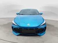 Gebraucht MG MG3 Luxury 102 PS (75 kW) 2025 Como blue Kleinwagen
