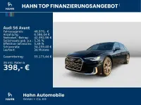 Gebraucht Audi S6 Premium 344 PS (253 kW) 2024 Schwarz Kombi