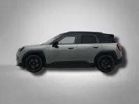 Gebraucht Mini Aceman 160 kW (218 PS) 2026 Melting silver SUV