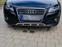Gebraucht Audi A4 Allroad 240 PS (176 kW) 2011 Schwarz Kombi