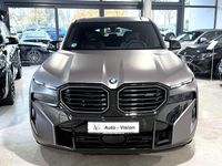 Gebraucht BMW XM Performance 653 PS (480 kW) 2023 Schwarz SUV