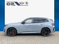 Neu BMW X3 Performance 398 PS (292 kW) 2025 Blau SUV