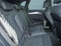 Gebraucht Audi Q5 S-Line 286 PS (210 kW) 2023 Grau SUV