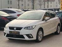 Gebraucht Seat Ibiza Style 95 PS (69 kW) 2020 Weiß Kleinwagen