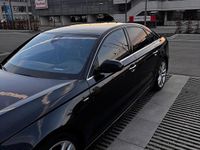 Gebraucht Audi A6 Comfort 190 PS (139 kW) 2018 Schwarz Limousine