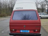 gebraucht VW Multivan T3( kein Joker)