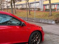 Gebraucht VW Scirocco 200 PS (147 kW) 2010 Rot Coupé