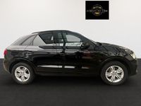 Gebraucht Audi Q3 Sport 150 PS (110 kW) 2016 Schwarz SUV