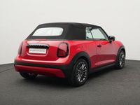 Second-hand Mini Cooper Cabriolet Classic 163 CP (119 kW) 2025 Roșu Cabrio