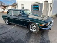 Gebraucht Triumph Stag 147 PS (108 kW) 1976 Grün Cabrio