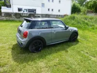 Gebraucht Mini Cooper 136 PS (100 kW) 2018 Grau Kleinwagen